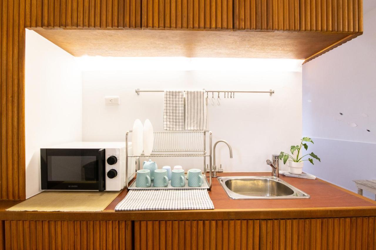 Owlstay The Salt Hualien City Exterior photo
