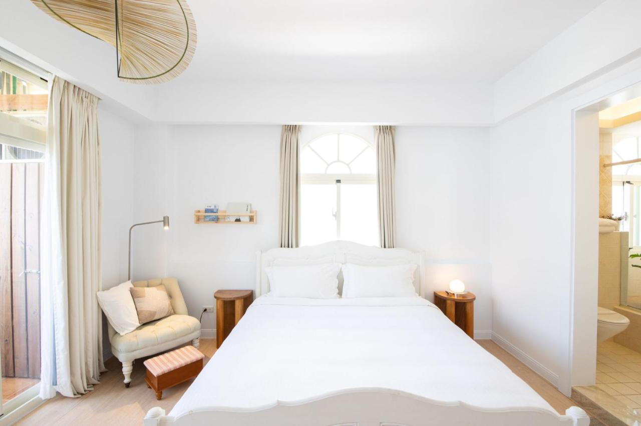 Owlstay The Salt Hualien City Exterior photo