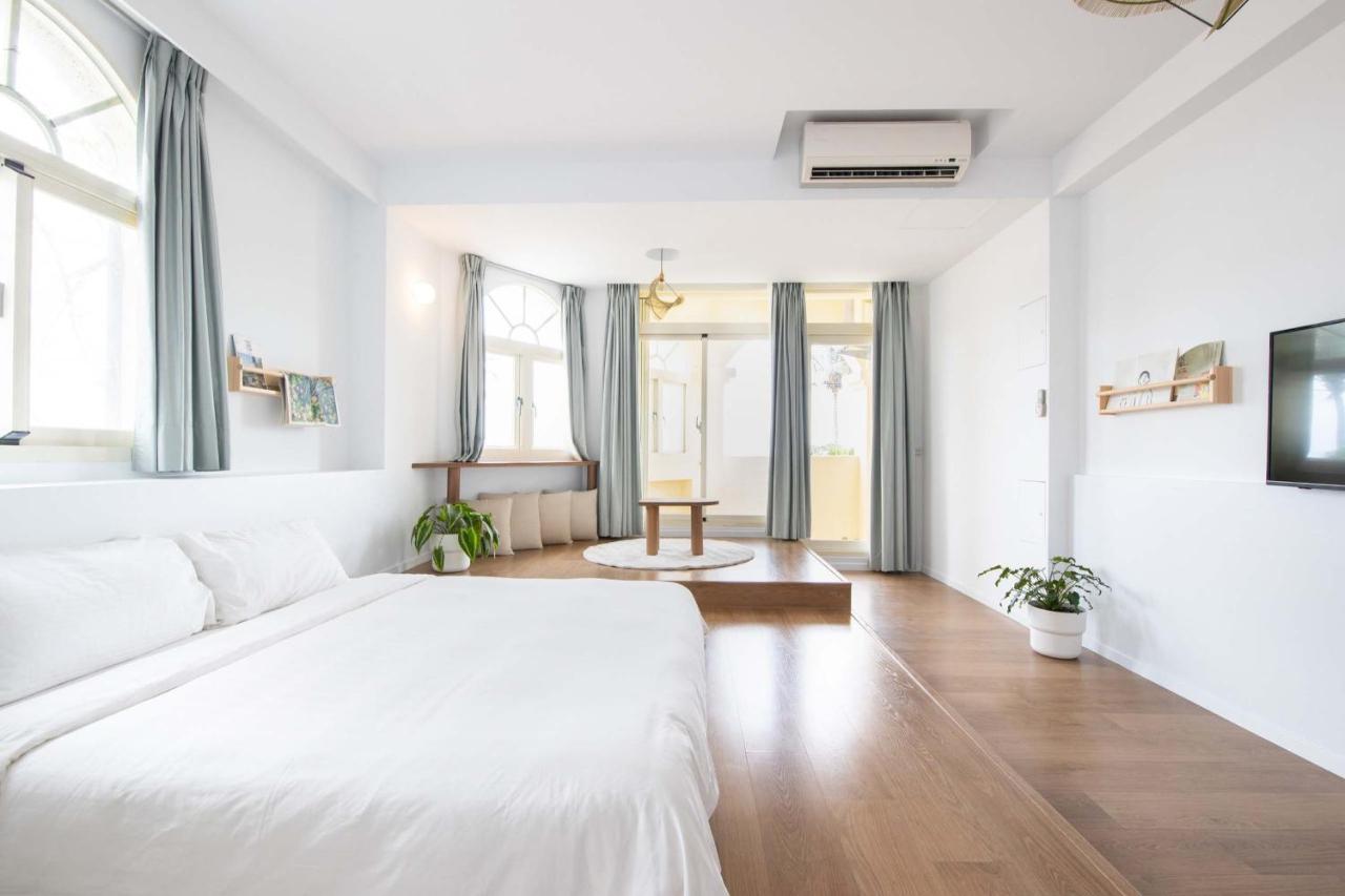 Owlstay The Salt Hualien City Exterior photo