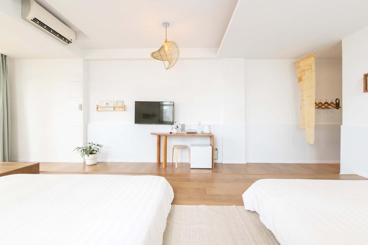 Owlstay The Salt Hualien City Exterior photo