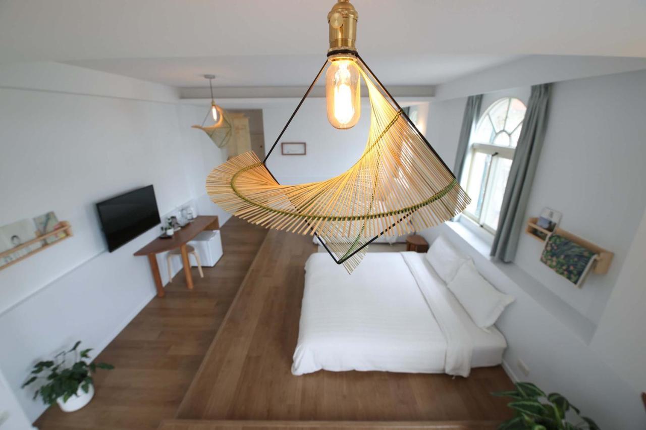 Owlstay The Salt Hualien City Exterior photo