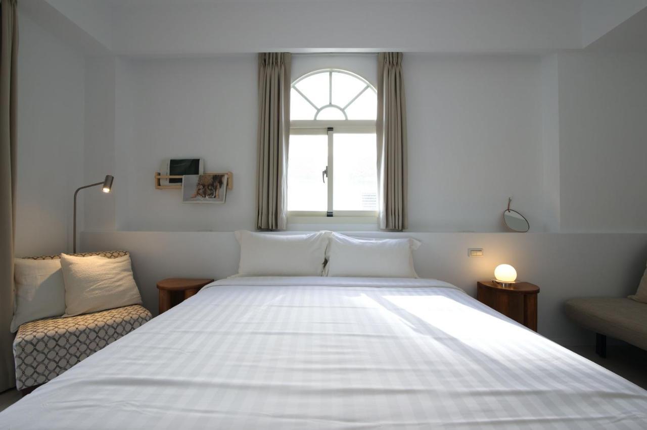 Owlstay The Salt Hualien City Exterior photo