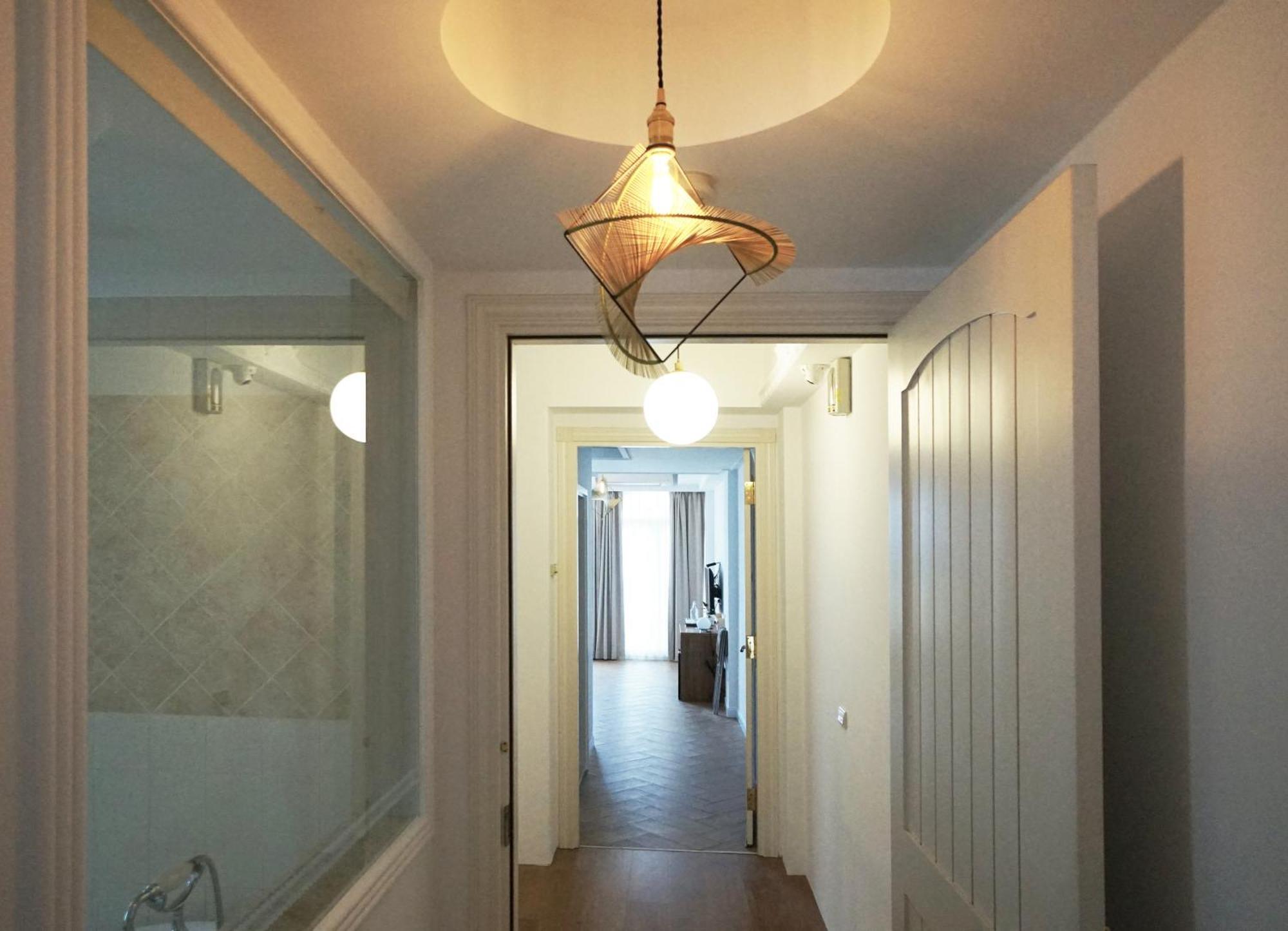 Owlstay The Salt Hualien City Room photo
